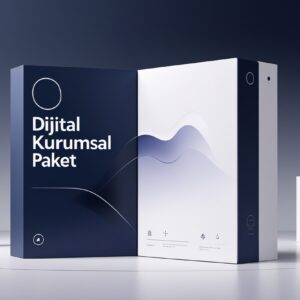 Dijital Kurumsal Paket